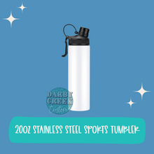 Load image into Gallery viewer, Custom Order Cups & Tumbler