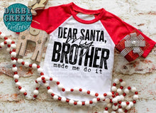 Load image into Gallery viewer, Sibling Matching Shirts Brother and Sister Tees Family Matching Outfits Sibling Love Apparel Kids' Sibling T-Shirts Brother Sister Duo Tops Sibling Squad Clothing Matching Brother Sister Shirts Family Bond Tees Sibling Relationship Tops Brother Sister Apparel Kids' Sibling Gift Ideas Family Harmony Shirts Sibling Crew Clothing Brother Sister Fashion