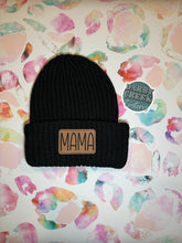 Load image into Gallery viewer, Mama Beanie