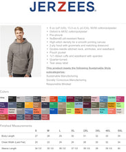 Load image into Gallery viewer, I’m Fine. Everything is fine. Christmas cat hoodie