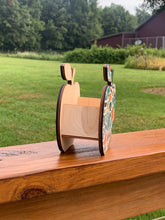 Load image into Gallery viewer, Personalized Apple Pencil holder