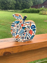 Load image into Gallery viewer, Personalized Apple Pencil holder