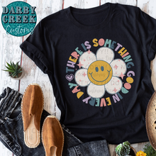 Load image into Gallery viewer, There is something good in every day. Bee Kind Collection