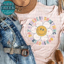 Load image into Gallery viewer, There is something good in every day. Bee Kind Collection