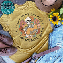 Load image into Gallery viewer, Just one more Chapter. Reading Collection