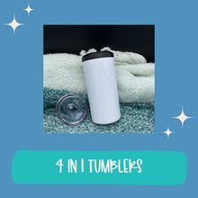 Load image into Gallery viewer, Custom Order Cups & Tumbler