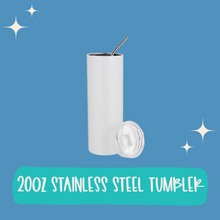 Load image into Gallery viewer, Custom Order Cups & Tumbler