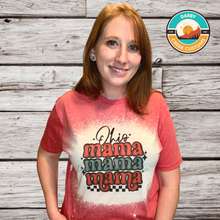 Load image into Gallery viewer, Ohio Mama Custom T-shirt
