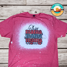 Load image into Gallery viewer, Ohio Mama Custom T-shirt