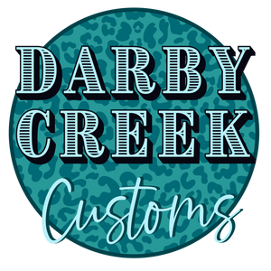 Darby Creek Customs