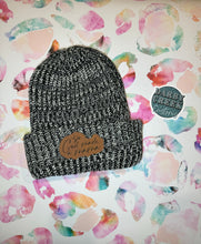 Load image into Gallery viewer, So God made a Mama Beanie
