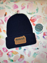 Load image into Gallery viewer, Monarch Pride Beanie
