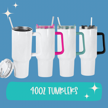 Load image into Gallery viewer, Custom Order Cups &amp; Tumbler
