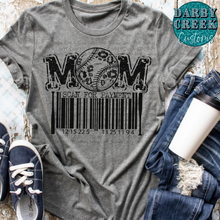 Load image into Gallery viewer, Mom &quot;Scan for Payment&quot; Custom Shirt
