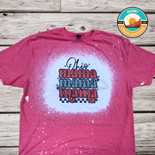 Load image into Gallery viewer, Ohio Mama Custom T-shirt
